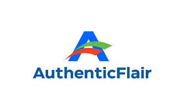 AuthenticFlair.com